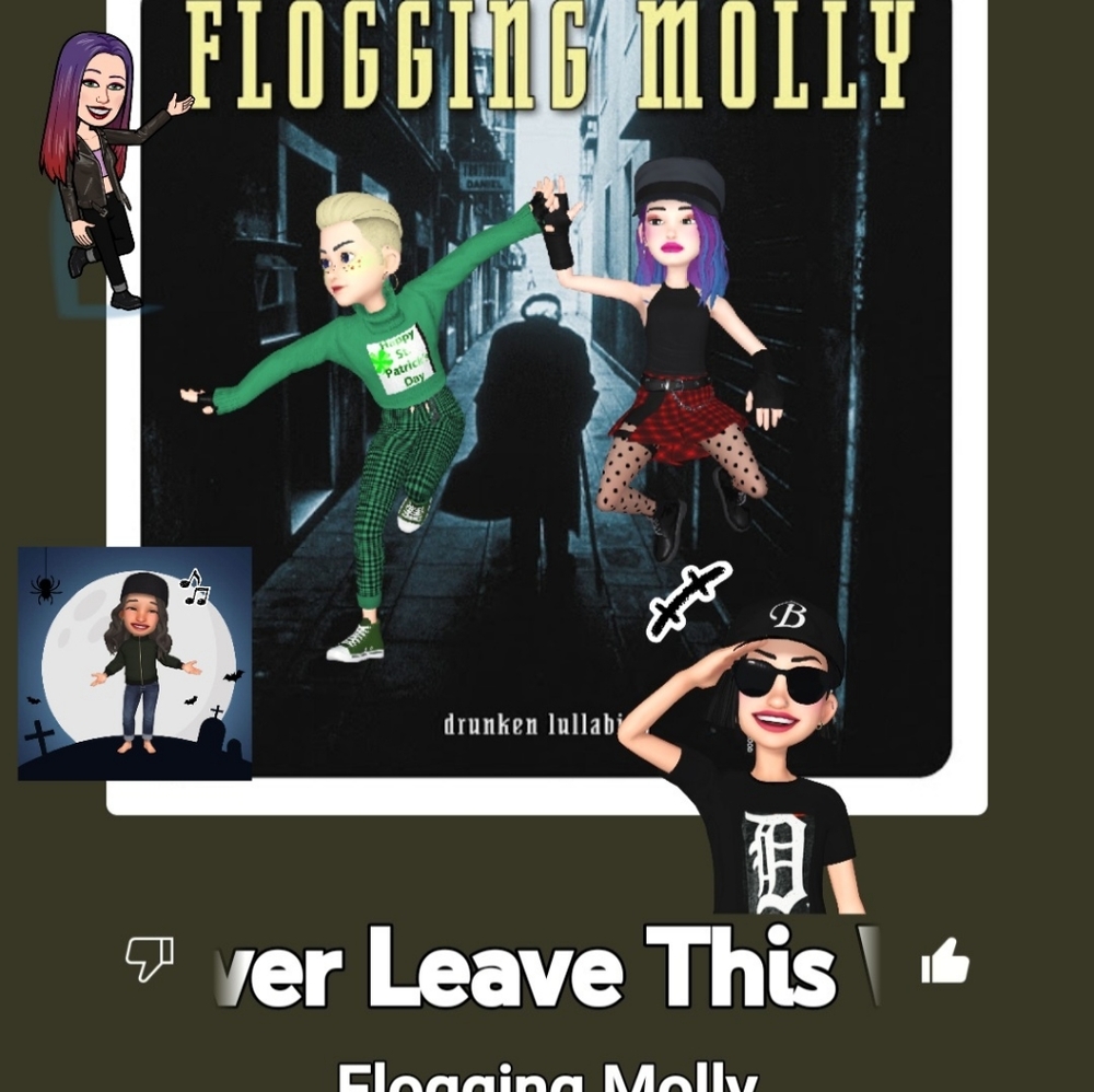 🇨🇮LISTEN 2 THIS🇨🇮https://music.youtube.com/watch?v=XCk81G8gnvE&feature=share